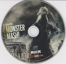 Various : Monster Mash! (CD, Comp, Smplr)