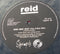 Reid : One Way Out (Remix) (12")