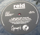 Reid : One Way Out (Remix) (12")