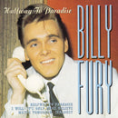 Billy Fury : Halfway To Paradise (CD, Comp)