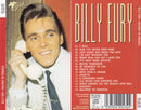 Billy Fury : Halfway To Paradise (CD, Comp)