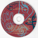 Crowded House : Recurring Dream (The Very Best Of Crowded House) (CD, Comp, EMI)