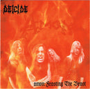 Deicide / Amon (18) : Amon: Feasting The Beast (CD, Comp, RP)