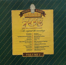 Various : 70's Volume 1 - The Original Hit Recordings (LP, Comp)