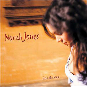 Norah Jones : Feels Like Home (CD, Album, Enh)