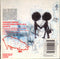 Radiohead : Paranoid Android (CD, Single, CD1)