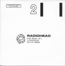 Radiohead : Paranoid Android (CD, Single, CD1)