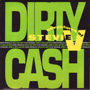 Adventures Of Stevie V. : Dirty Cash (Money Talks) (7", Single, Sil)
