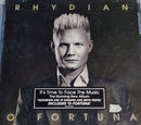 Rhydian Roberts : O Fortuna (CD, Album)