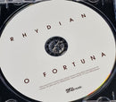 Rhydian Roberts : O Fortuna (CD, Album)