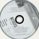 Metallica With Michael Kamen Conducting San Francisco Symphony : S&M (2xCD, Album)