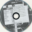 Metallica With Michael Kamen Conducting San Francisco Symphony : S&M (2xCD, Album)