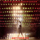 Queen : Don't Stop Me Now (7", Single, 1st)