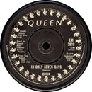 Queen : Don't Stop Me Now (7", Single, 1st)