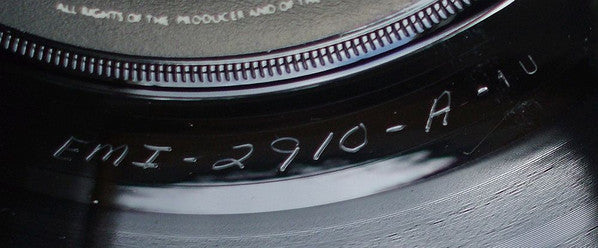 Queen : Don't Stop Me Now (7", Single, 1st)