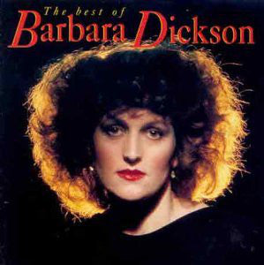 Barbara Dickson : The Best Of Barbara Dickson (CD, Comp)