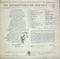 Nat King Cole : The Unforgettable Nat King Cole (LP, Comp, RE, RP, Com)