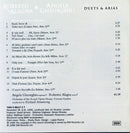 Roberto Alagna & Angela Gheorghiu, Richard Armstrong (4), Orchestra Of The Royal Opera House, Covent Garden : Duets & Arias (CD)