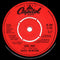 Juice Newton : Love's Been A Little Bit Hard On Me (7", Single)