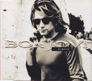 Bon Jovi : Always (CD, Maxi)