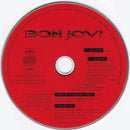 Bon Jovi : Always (CD, Maxi)
