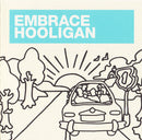 Embrace : Hooligan (CD, Single, CD1)