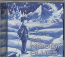 The Moody Blues : December (CD, Album)