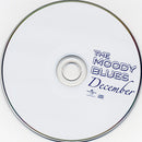The Moody Blues : December (CD, Album)