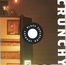 The Jon Spencer Blues Explosion : Crunchy (CDr, Promo)