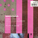 Madonna : Express Yourself (7", Single, RSA)