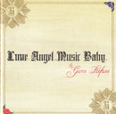 Gwen Stefani : Love.Angel.Music.Baby. (CD, Album)