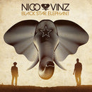 Nico & Vinz : Black Star Elephant (CD, Album)