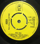 ABBA, Björn & Benny, Agnetha & Anni-Frid : Ring Ring (7", Single, RE, Kno)