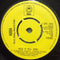 ABBA, Björn & Benny, Agnetha & Anni-Frid : Ring Ring (7", Single, RE, Kno)