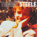 Tommy Steele : The Best Of Tommy Steele (CD, Comp)