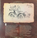 Michael Martin Murphey : Geronimo's Cadillac (LP, Album, Gat)