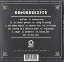 New Found Glory : Resurrection (CD, Album, Dig)