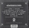 New Found Glory : Resurrection (CD, Album, Dig)