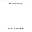 New Found Glory : Resurrection (CD, Album, Dig)