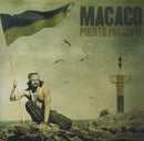 Macaco : Puerto Presente (CD, Album, RE)