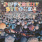 Various : Different Strokes (19 Contemporary Artists Perform Music Of Our Time) (LP, Comp)