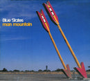 Blue States : Man Mountain (CD, Album, Dig)