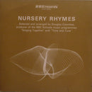 Douglas Coombes : Nursery Rhymes (LP, Mono)