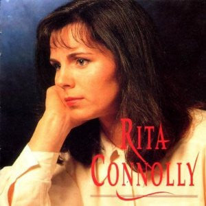 Rita Connolly : Rita Connolly (CD, Album)