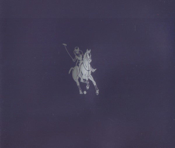 Blur : The Story Of A Charmless Man (CD, Single)