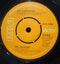 The Flirtations : Mr Universe (7", Single)