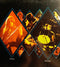 Bad Co* : Bad Company (LP, Album, Gat)