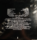 Bad Co* : Bad Company (LP, Album, Gat)