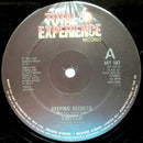 Switch (6) : Keeping Secrets (12")