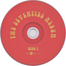 Various : The Seventies Album (3xCD, Comp)